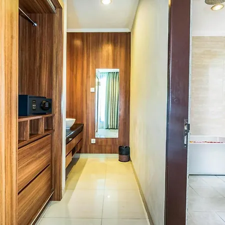 Sotis Villas Canggu Extérieur photo