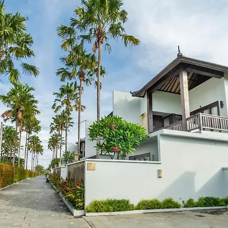 Sotis Villas Canggu Extérieur photo