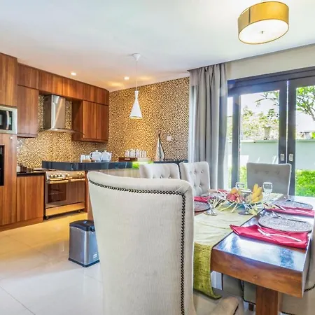 Sotis Villas Canggu Extérieur photo
