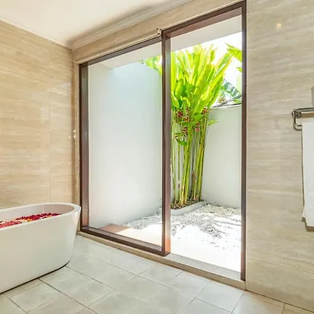 Sotis Villas Canggu Extérieur photo