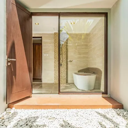 Sotis Villas Canggu Extérieur photo