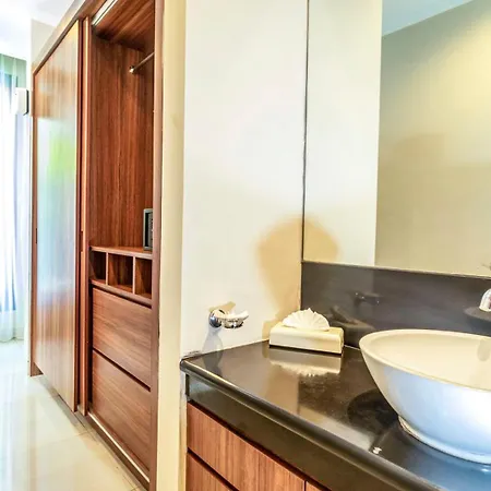 Sotis Villas Canggu Extérieur photo