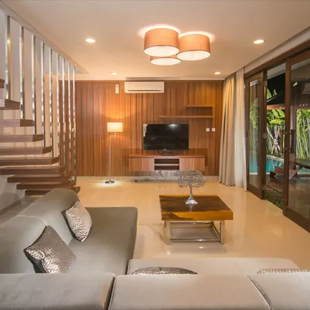Sotis Villas Canggu Extérieur photo