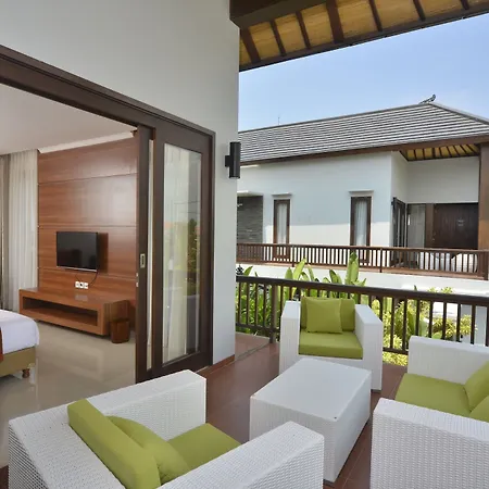 Sotis Villas Canggu Extérieur photo