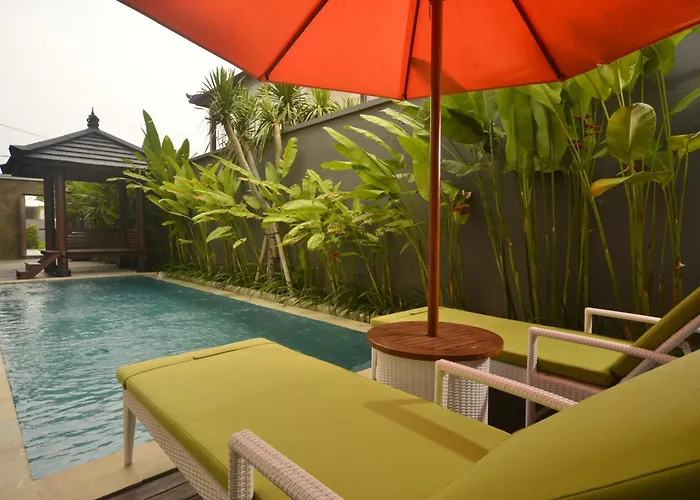Sotis Villas