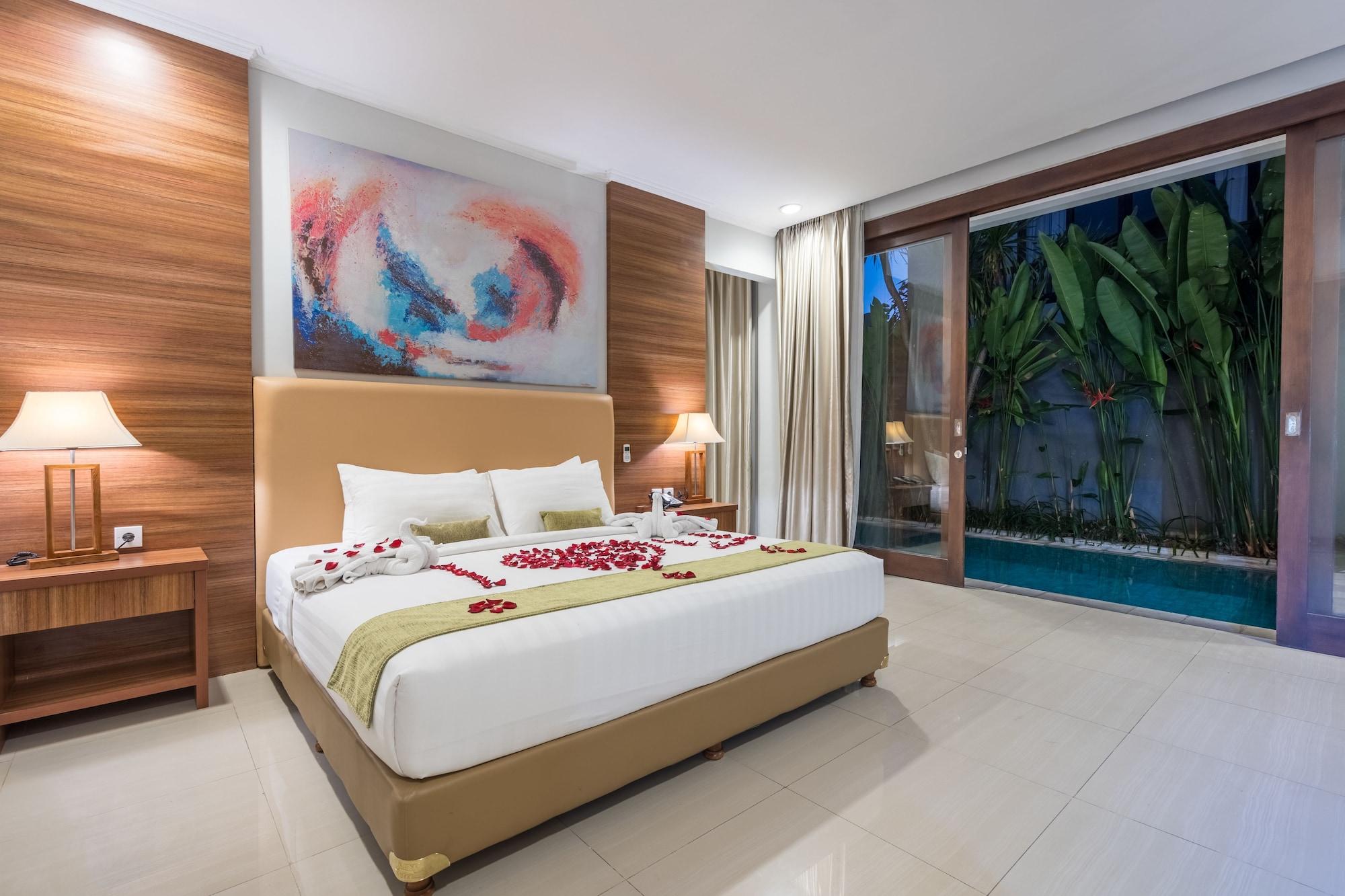Villa Sotis Canggu