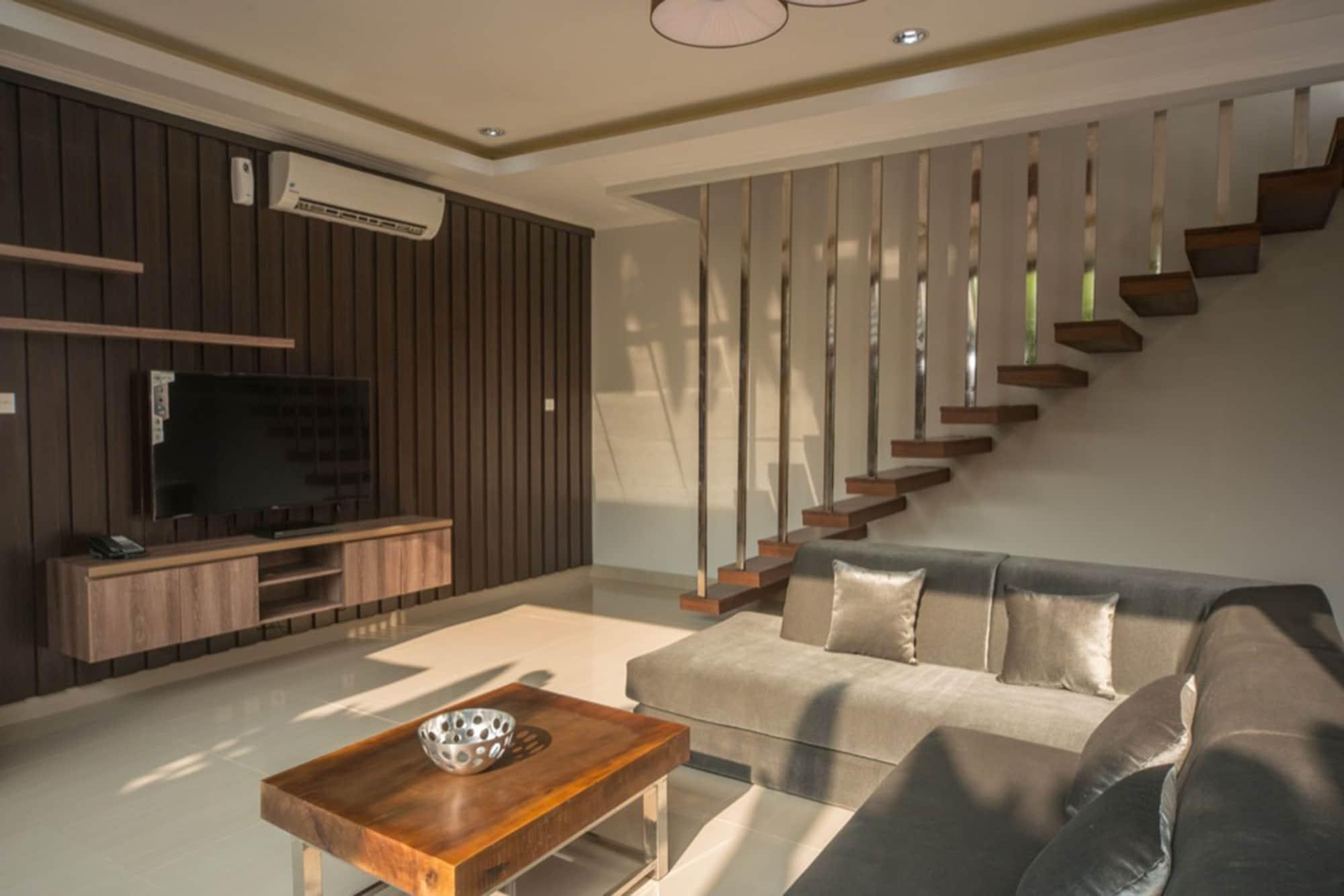 Sotis Villa Canggu