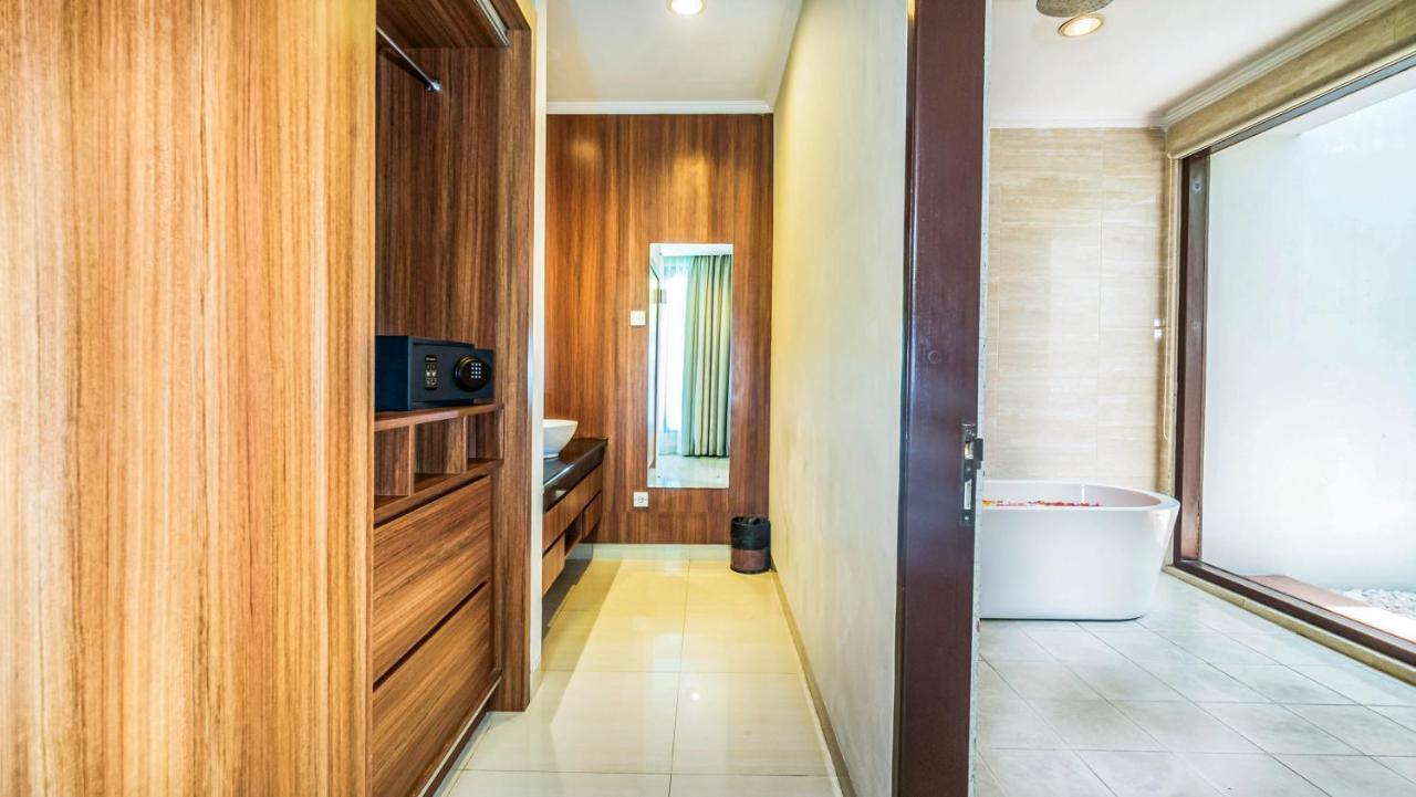 Sotis Villa Canggu