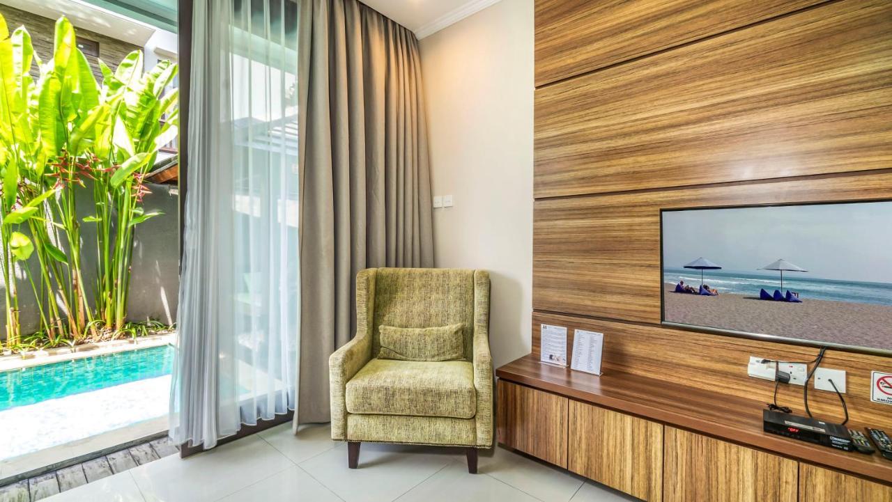 Sotis Villa Canggu