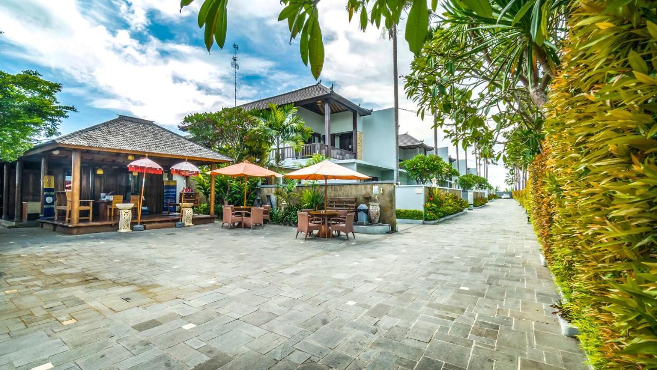 Sotis Villa Canggu
