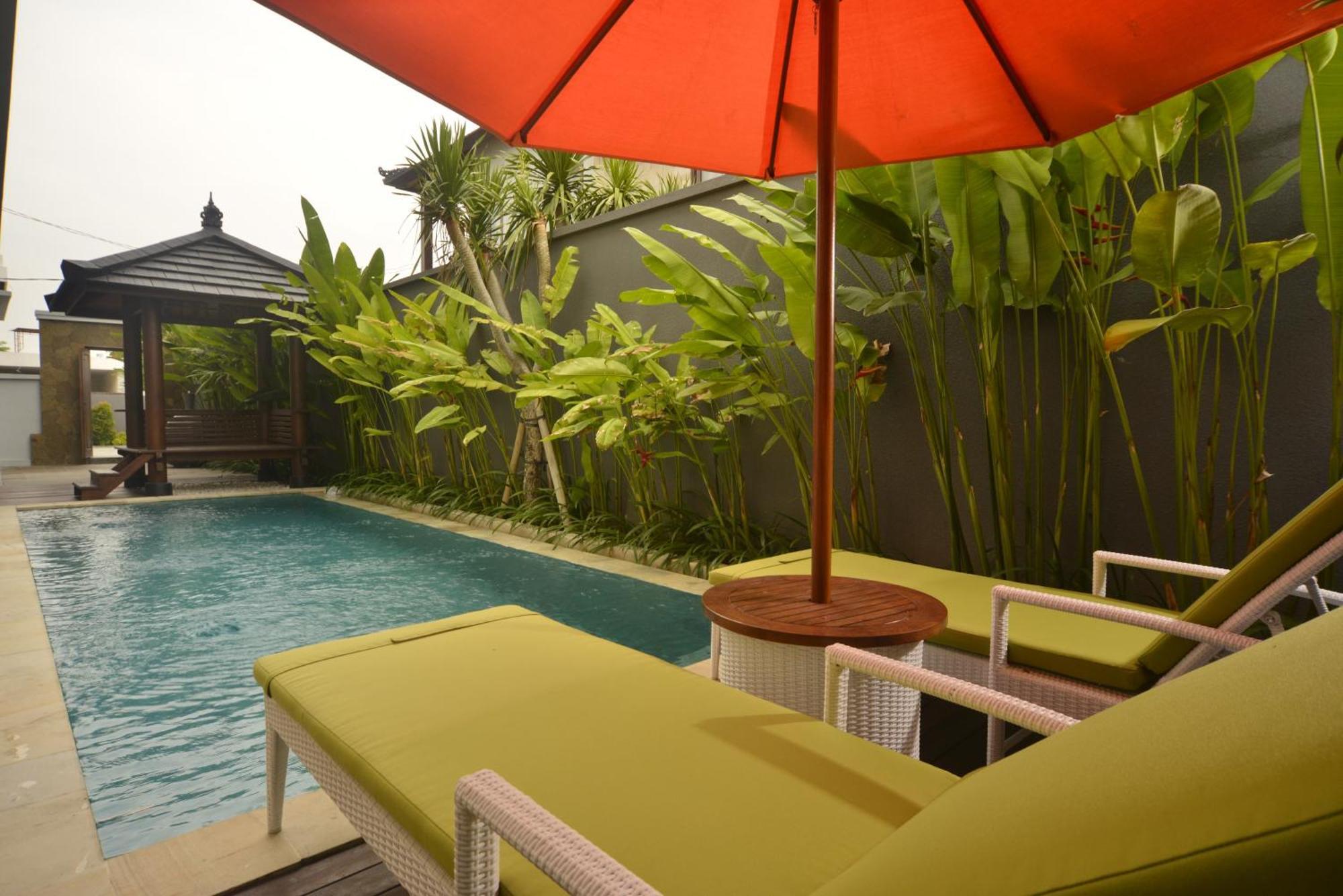 Villa Sotis Canggu