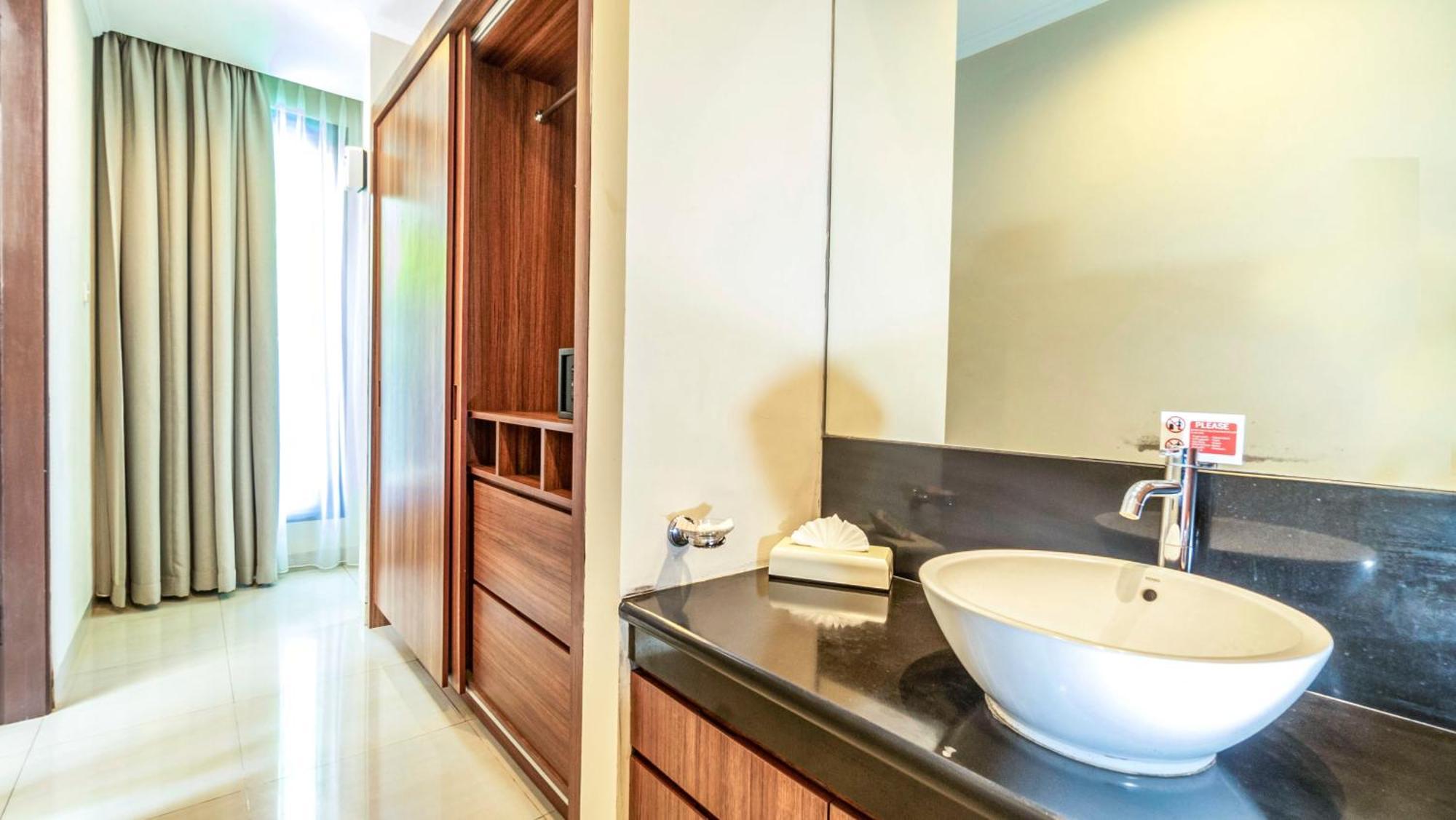 Villa Sotis Canggu