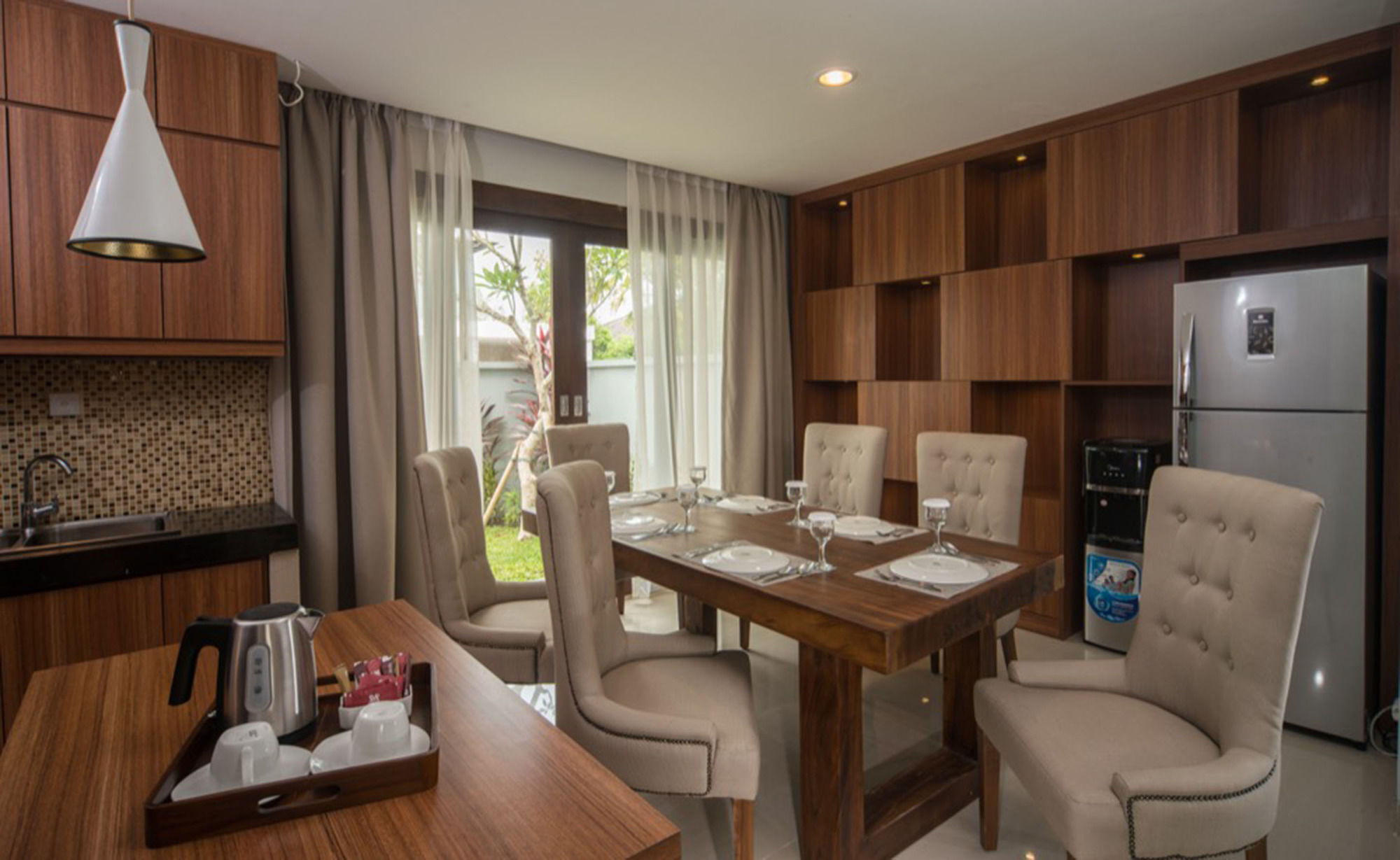 Villa Sotis Canggu