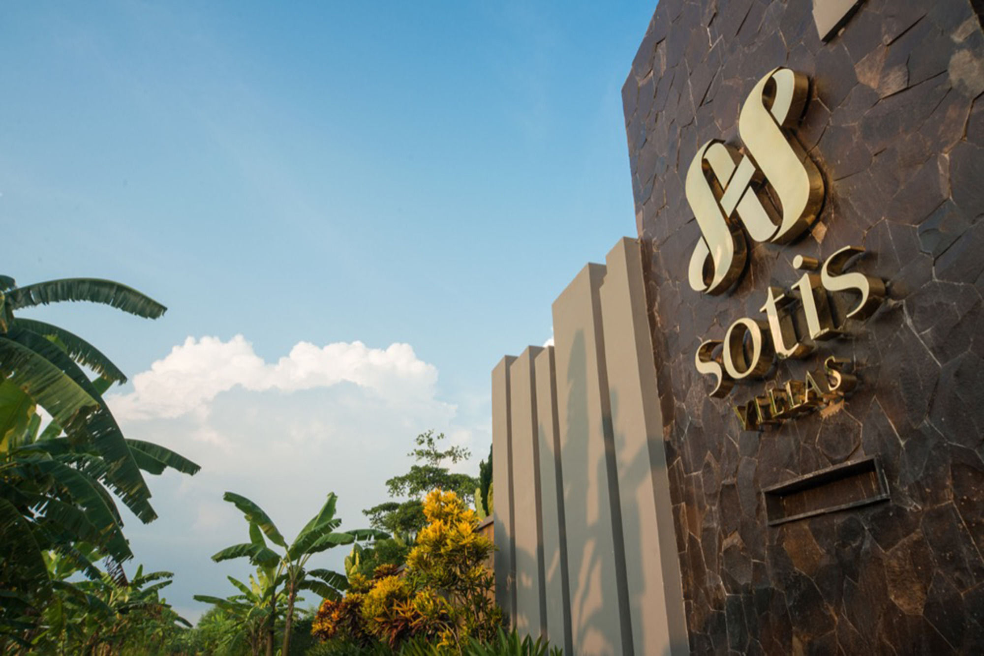 Villa Sotis Canggu