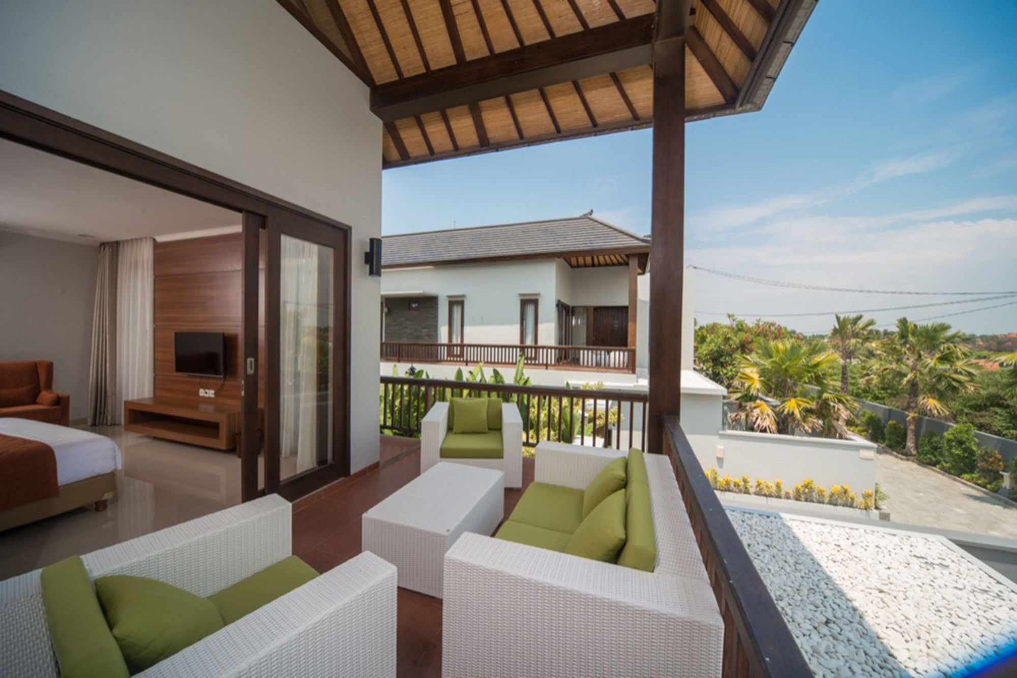 Villa Sotis Canggu