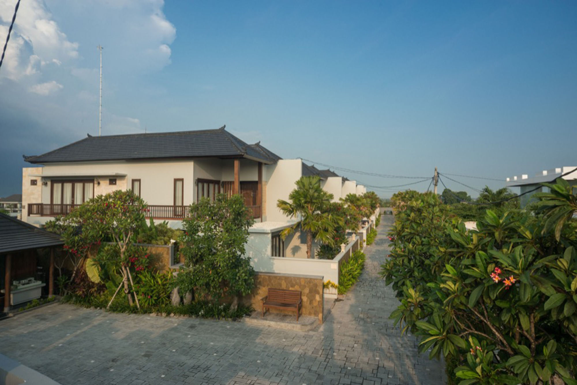 Sotis Canggu
