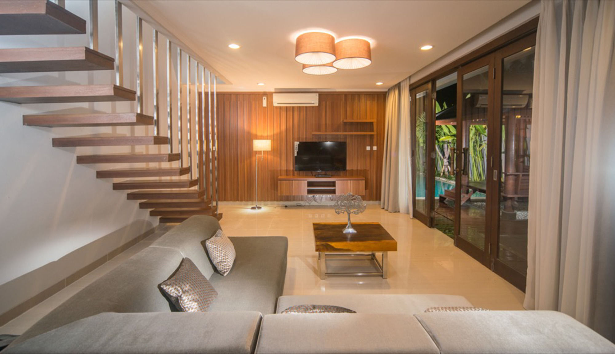 Villa Sotis Canggu